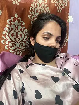 Sandhya_77's Webcam Show