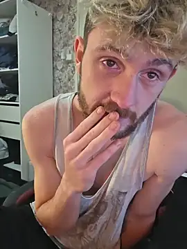 Webkamerová show Dejvvvv95