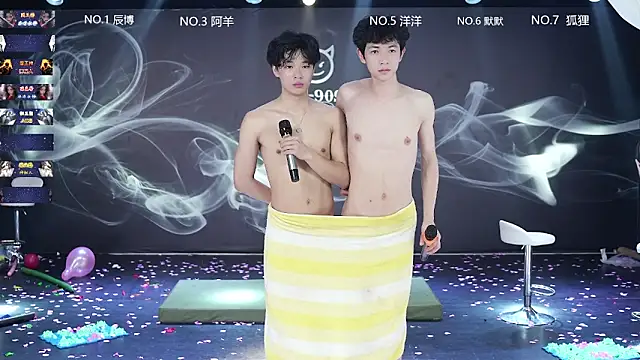 MS-180- 现场XXX聊天