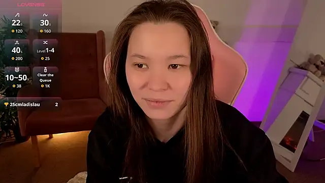 Maya_soft Adlı Modelin Canlı XXX Sohbeti