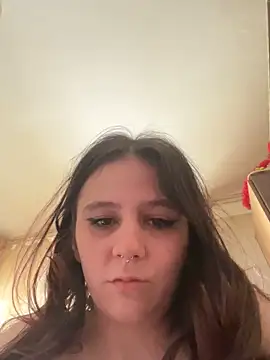 Show de babbyivoryx na webcam