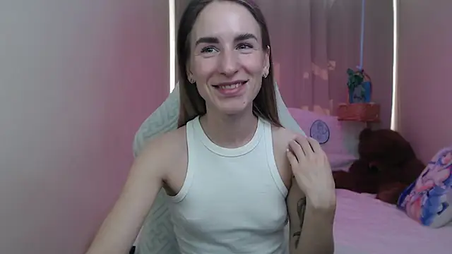 แชท XXX สดของ DeboraHorny