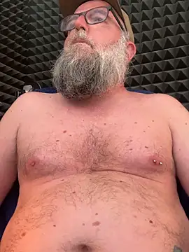 Show de Noitelivre na webcam