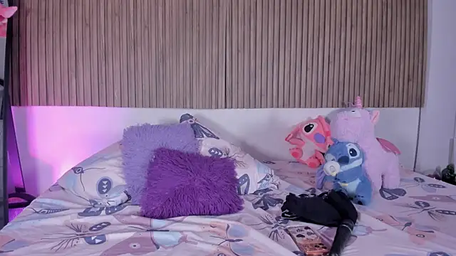 Hayley-Fox Live XXX-chat