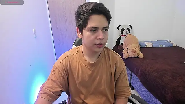 Asta_YunoXXXのウェブカメラショー