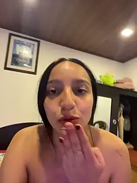 Eve_Ritz's Live XXX Chat