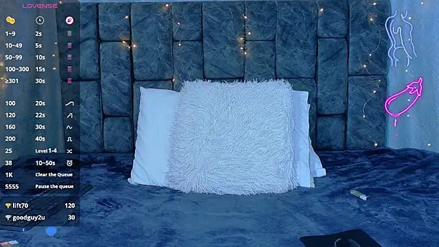 NicolasTorrez Live XXX-chat