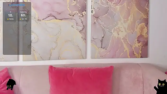 fiamoory's Live XXX Chat