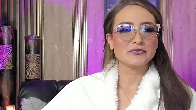 Czat XXX na żywo – AdeleMourfg