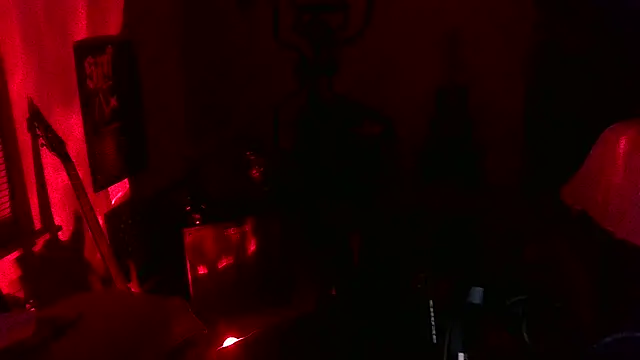 LEVIATHANX666 Show Webcam