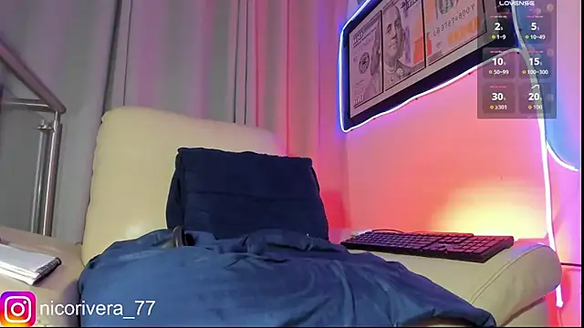 nico_rivera Chat XXX in diretta