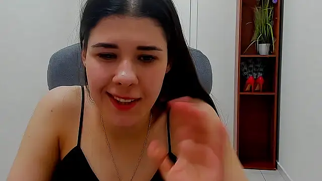 Joannia Chat XXX in diretta