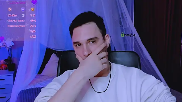 jason_sweety's Live XXX Chat