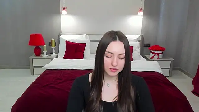 Christina_Enigma: онлайн-секс-чат