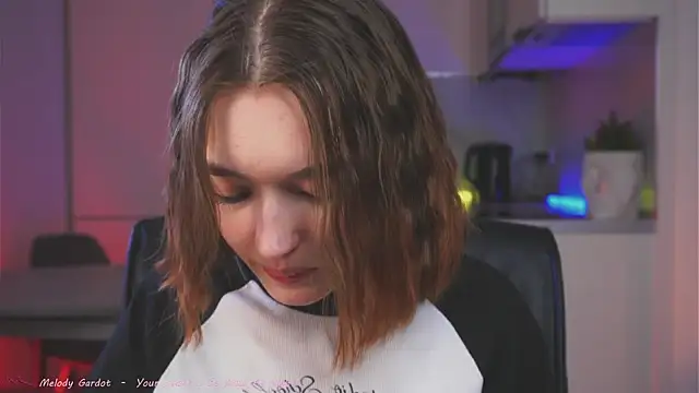 Leyla_crsh's Live XXX Chat