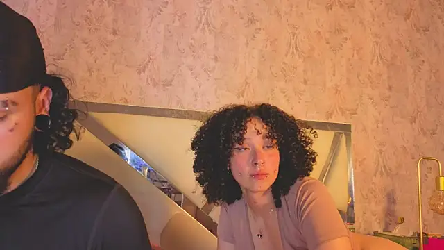 Czat XXX na żywo – Benny_and_Mark