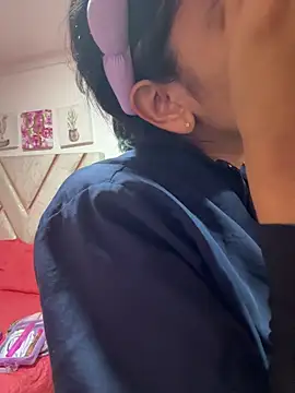 Živý XXX chat Violet_rousse7