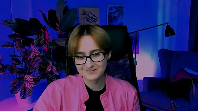 LixeLuna Chat XXX in diretta