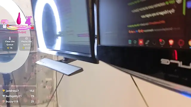 Czat XXX na żywo – Kaory_Key_pm