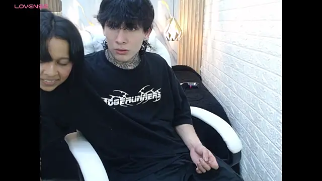 naty_18's Live XXX Chat