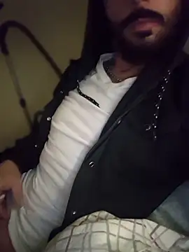 DressingForFun Show Webcam