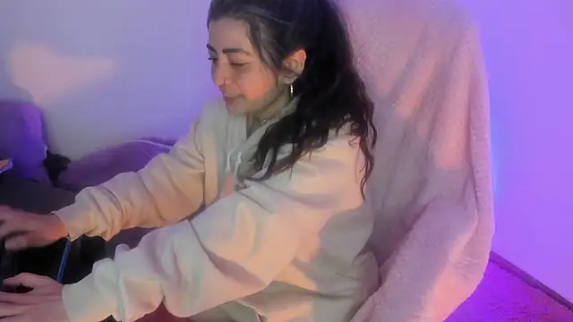 Sammysammy_'s Live XXX Chat