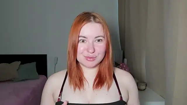 LAYLAxSTAR's Live XXX Chat