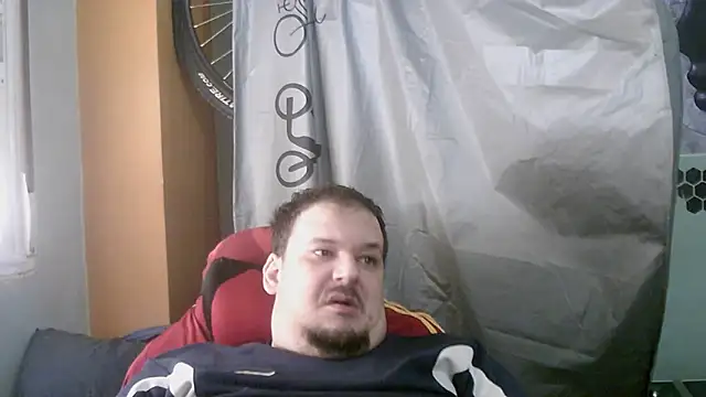 porkorossy Webcam show