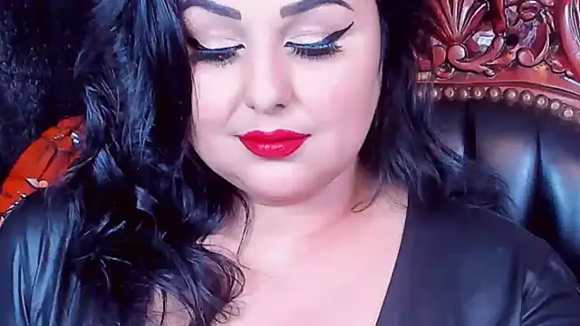 SelenaNoctis: онлайн-секс-чат