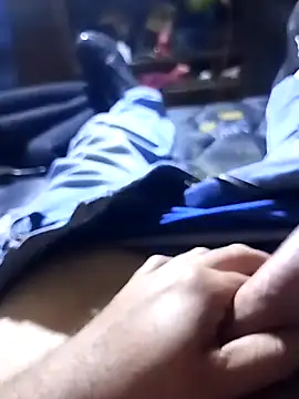 Cogelonregio Webcam Show