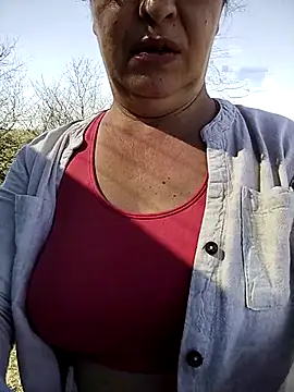 Saysomething3 Adlı Modelin Web Kamerası Şovu