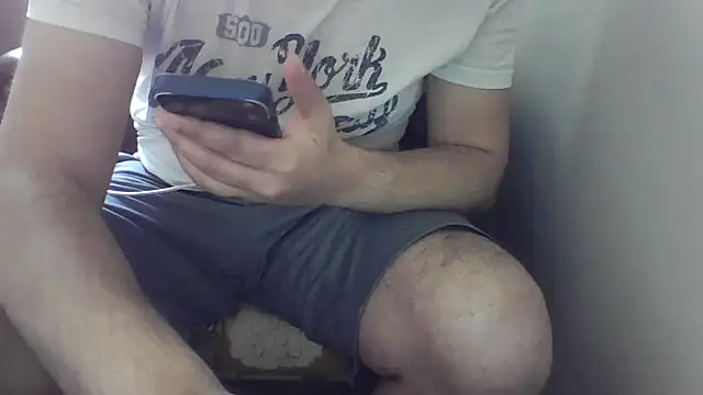 YakisikliSikici Webcam Show