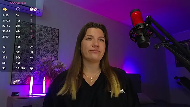 Fairy__Sofia's Live XXX Chat