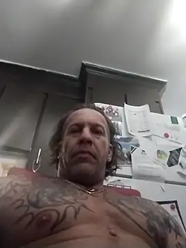 Pertunjukan Kamera Web AceticPinscher