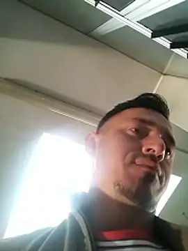 JuanD_vero Adlı Modelin Web Kamerası Şovu