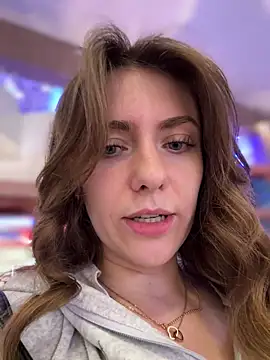 MariiD Live XXX-Chat