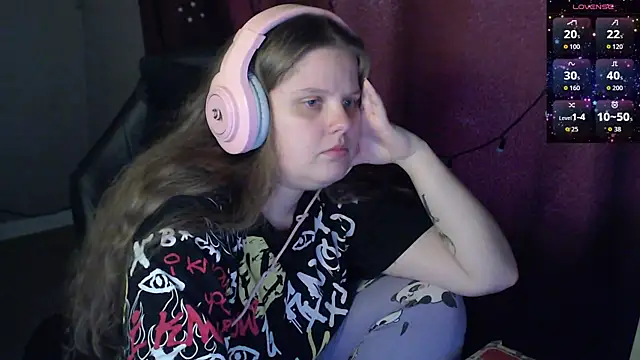 so_cute777 Chat XXX in diretta