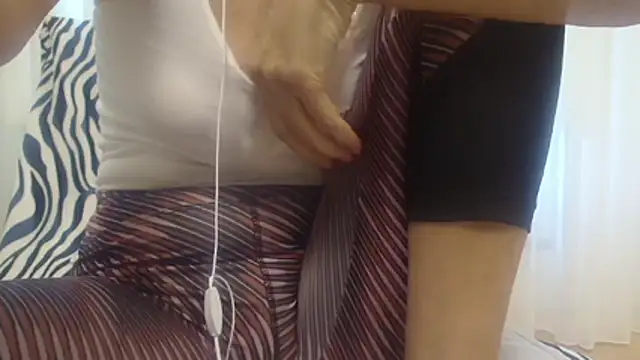 Chat XXX en directo de Web_Lady