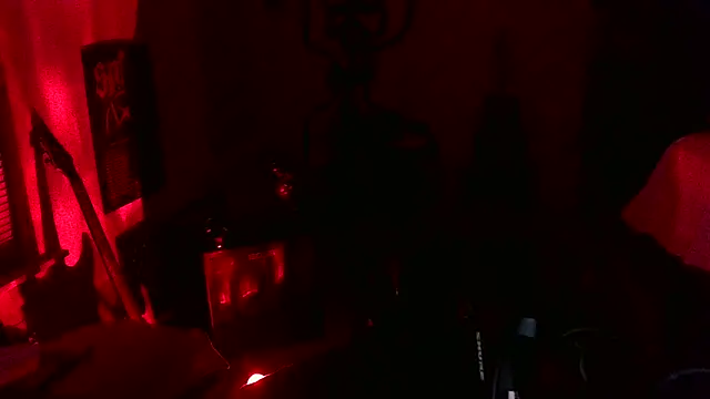 โชว์เว็บแคมของ LEVIATHANX666