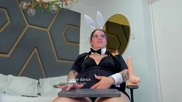 juana_valkiria: онлайн-секс-чат