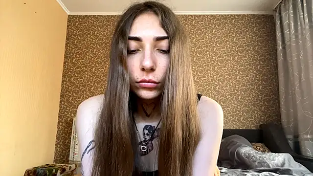 Webkamerová show VastCause