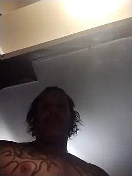 AceticPinscher webkamerás műsora