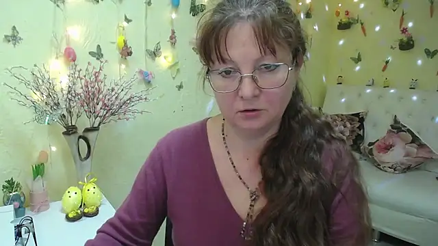 Chat XXX en directo de VanessaHotts