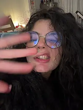 Antoniart_'s Live XXX Chat