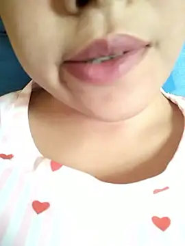 Anki-doll Live XXX-Chat