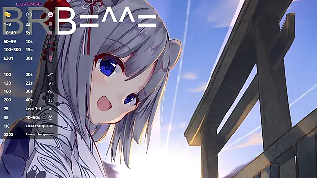 Lessy_Lasska's Live XXX Chat