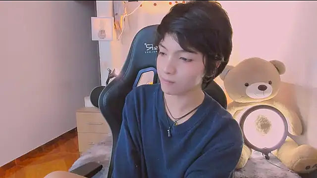 Sweet_Allan Obrolan Langsung XXX