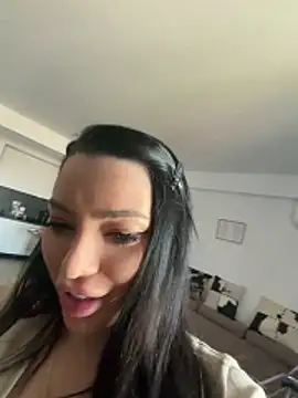 Živý XXX chat MyaSplash