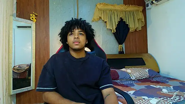 Show de webcam de black_king_241