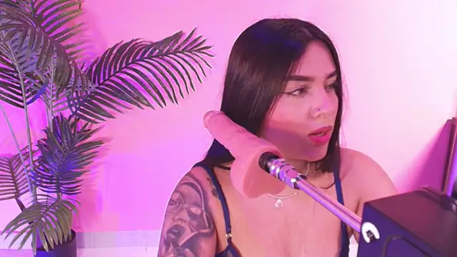 Lana_ortega: онлайн-секс-чат